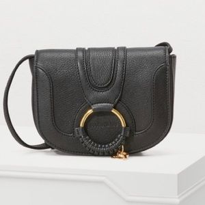 See by Chloe Mini Hana Bag